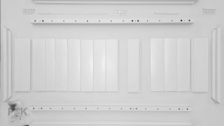 DIY Plantation Shutter Kits - Australian Made Shutters - Image 7