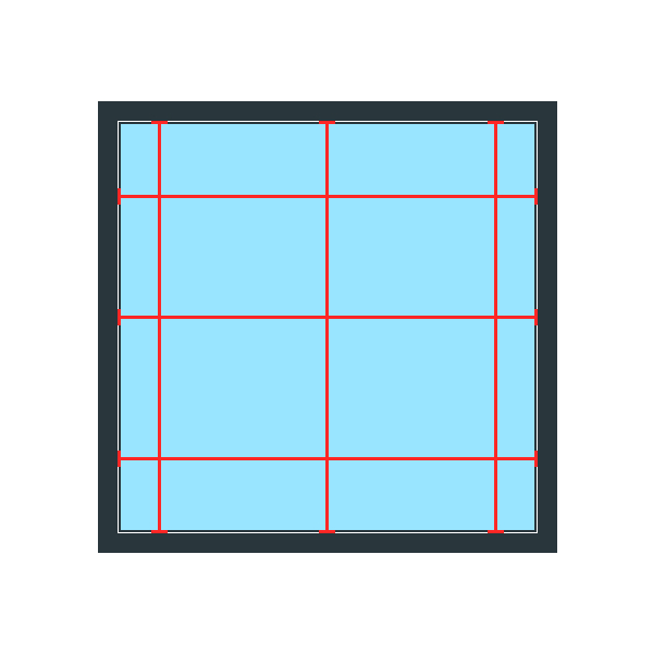 How To - Measuring Recessed Fit